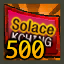 [Solace] 500 KC Ticket